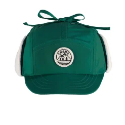 Winter Hats-Souris Mini Winter Cap
