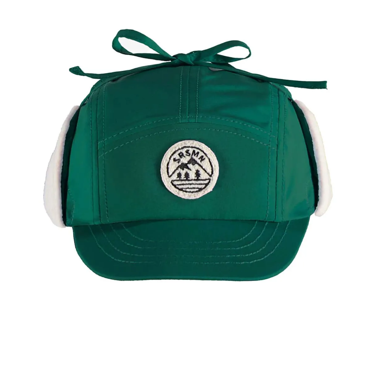 Winter Hats-Souris Mini Winter Cap