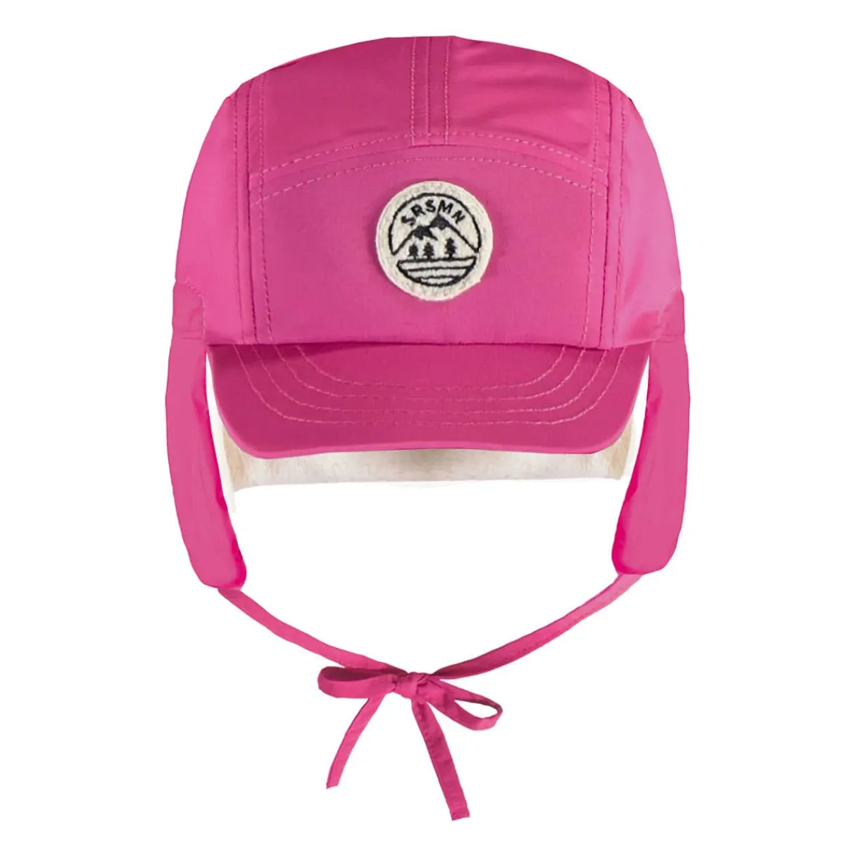 Winter Hats-Souris Mini Winter Cap
