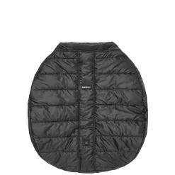 Baby Carriers-BABYBJÖRN Winter Cover for Baby Carrier Black