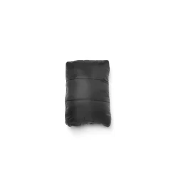 Baby Carriers-BABYBJÖRN Winter Cover for Baby Carrier Black