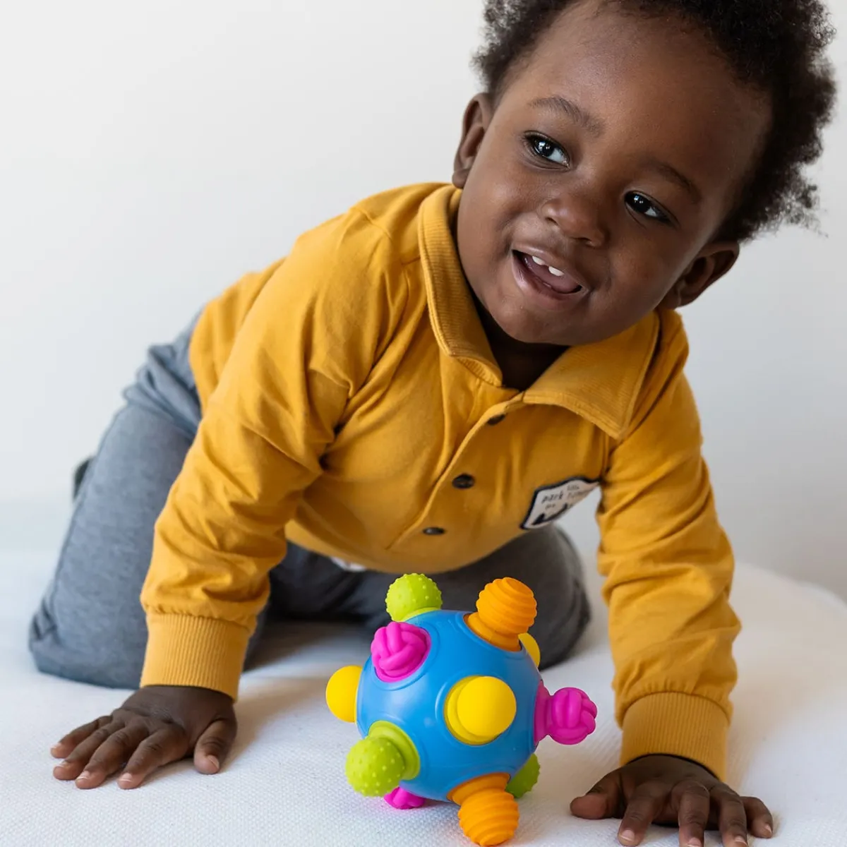 Play + Learn Toys|Pacifiers + Clips-Mobi Woblii