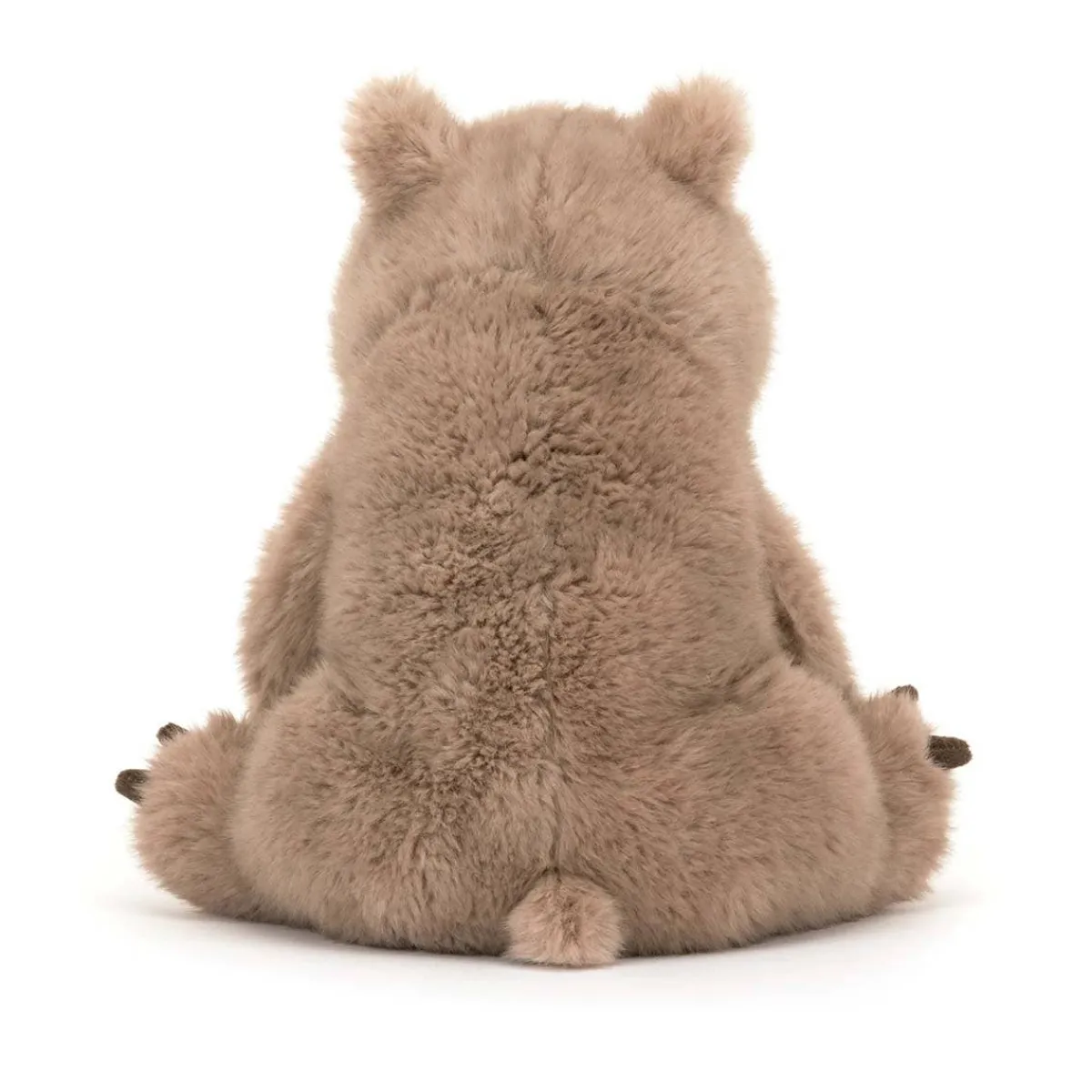 Plush Animals-Jellycat Wonda Wombat