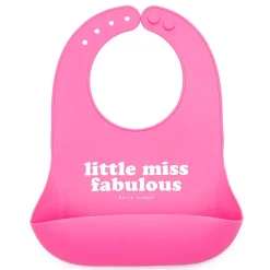 Bibs + Burps-Bella Tunno Wonder Bib