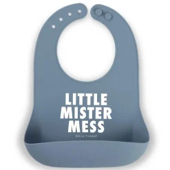 Bibs + Burps-Bella Tunno Wonder Bib