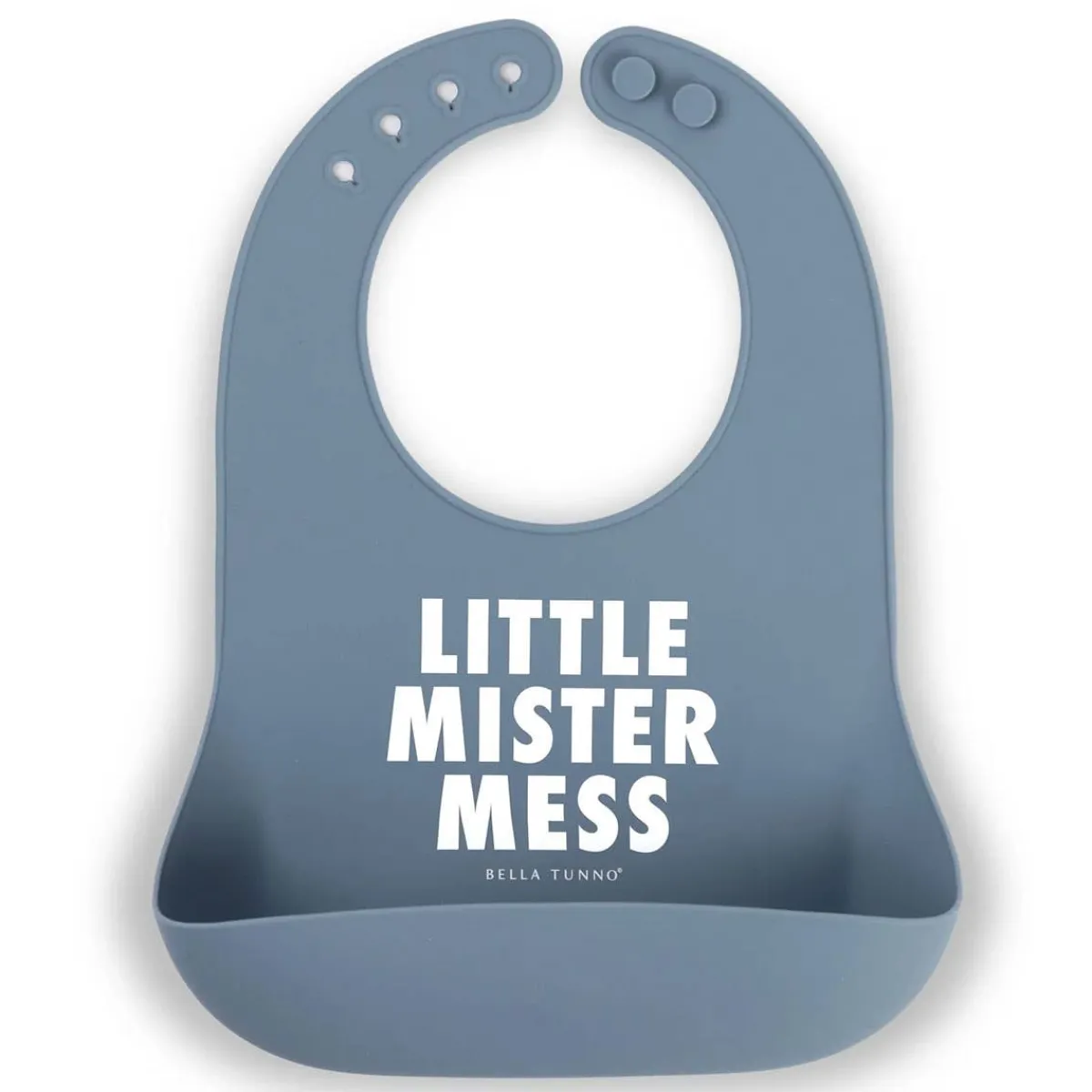 Bibs + Burps-Bella Tunno Wonder Bib
