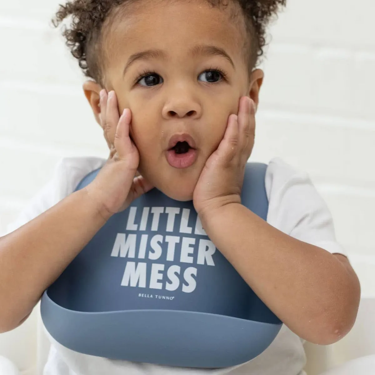 Bibs + Burps-Bella Tunno Wonder Bib