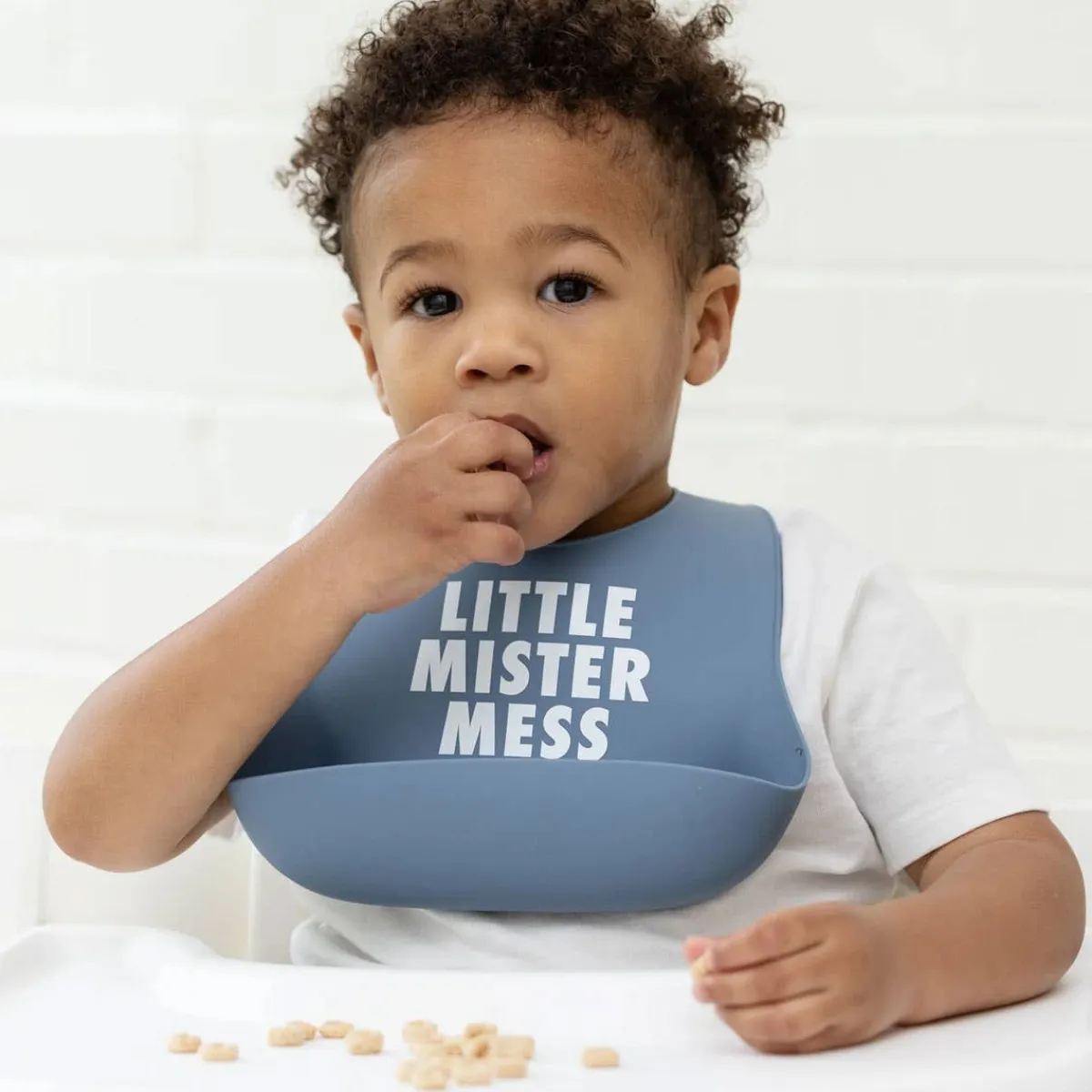 Bibs + Burps-Bella Tunno Wonder Bib