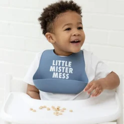 Bibs + Burps-Bella Tunno Wonder Bib