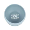 Kids Plates + Bowls|Grip + Suction Dishes-Bella Tunno Wonder Bowl
