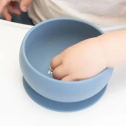 Kids Plates + Bowls|Grip + Suction Dishes-Bella Tunno Wonder Bowl