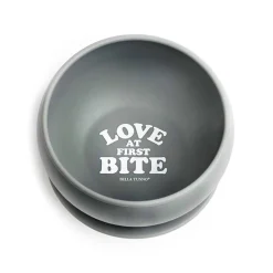 Kids Plates + Bowls|Grip + Suction Dishes-Bella Tunno Wonder Bowl