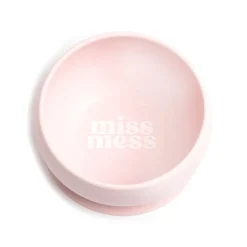 Kids Plates + Bowls|Grip + Suction Dishes-Bella Tunno Wonder Bowl