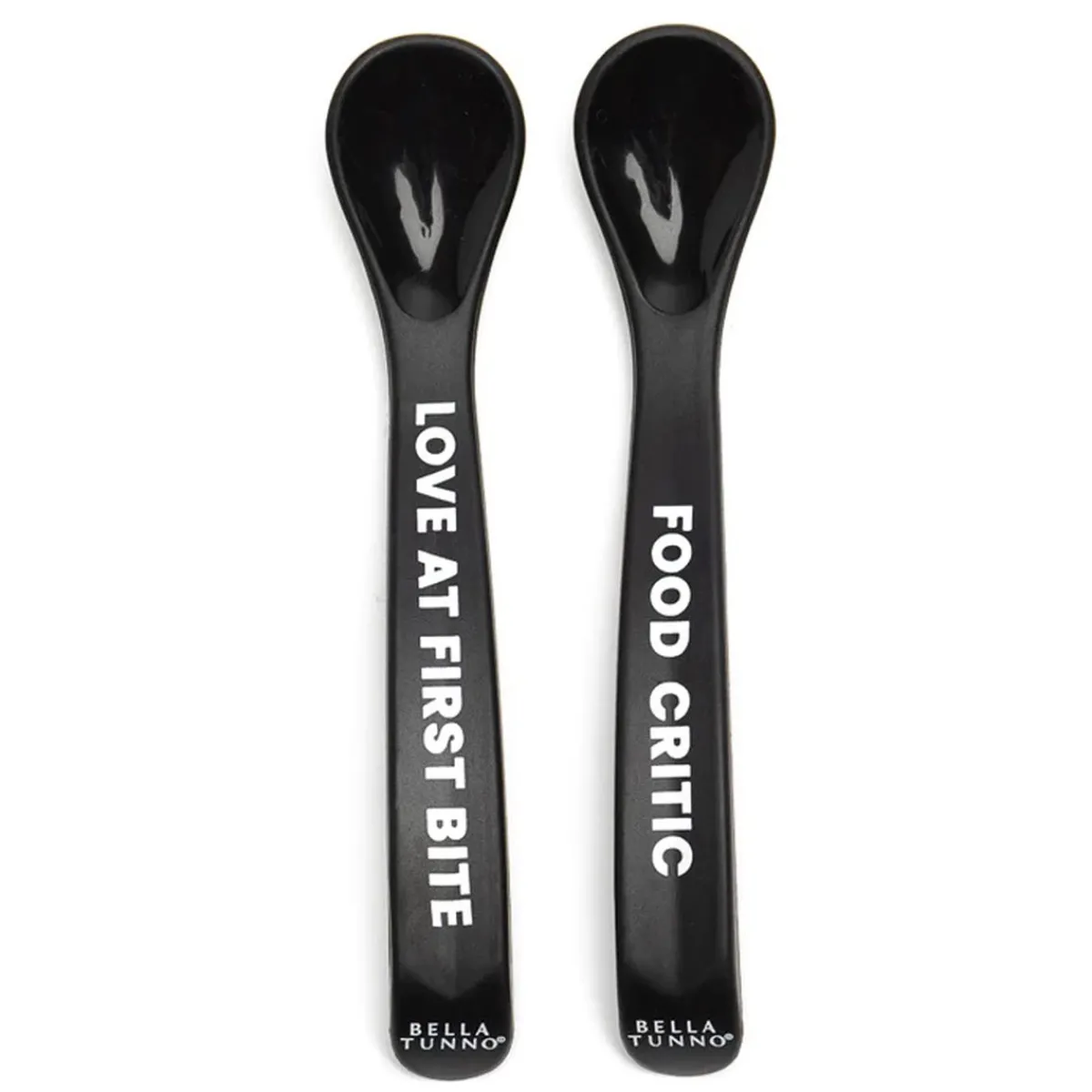 Toddler Training Utensils|Baby Feeding Spoons-Bella Tunno Wonder Spoon (2 Pack)