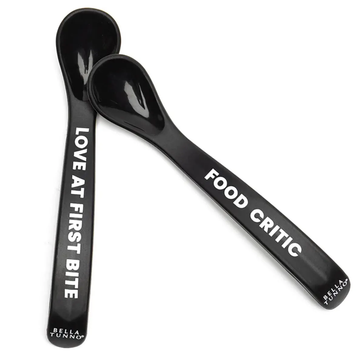 Toddler Training Utensils|Baby Feeding Spoons-Bella Tunno Wonder Spoon (2 Pack)