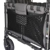 Stroller Accessories-WonderFold WonderNet Cargo Mesh Net