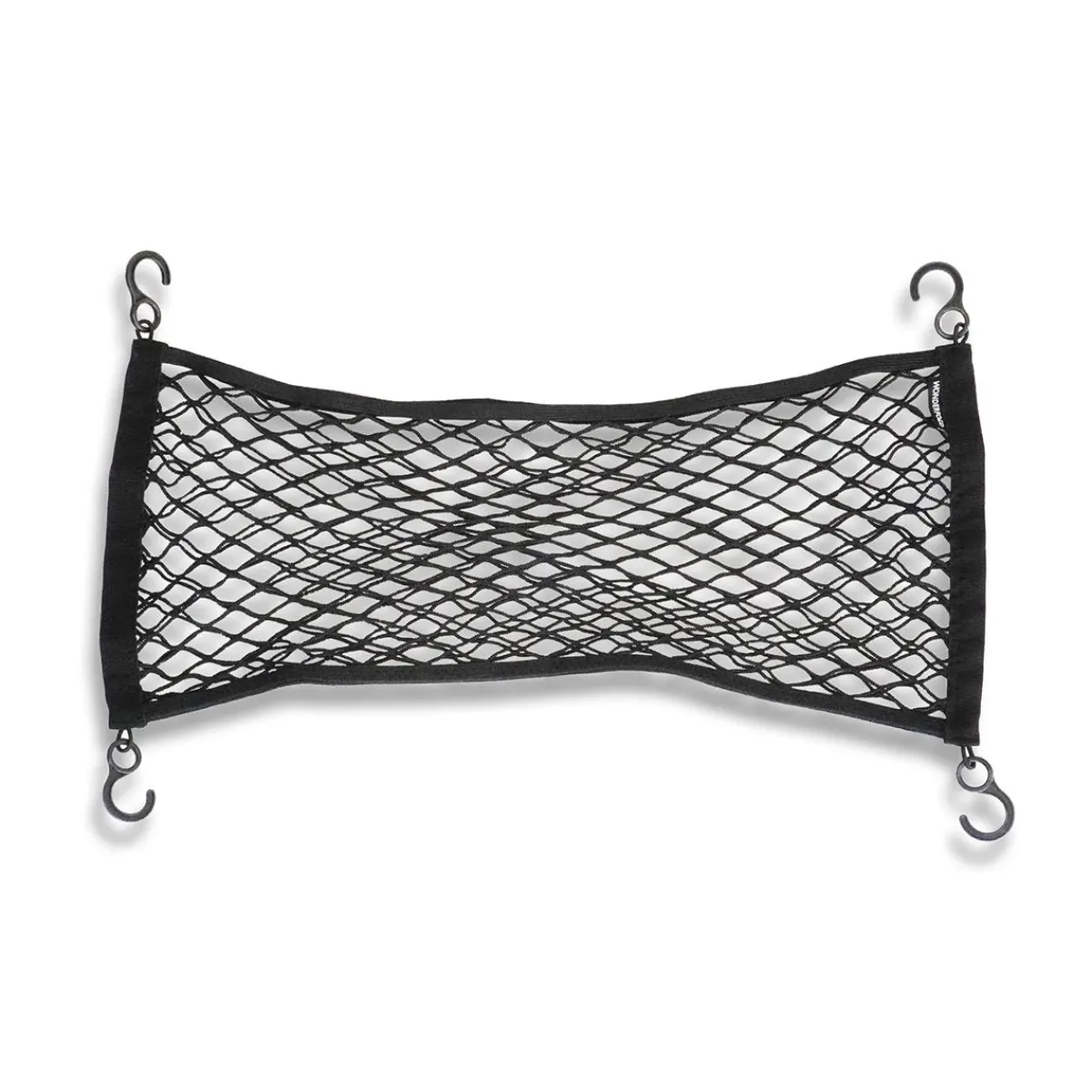 Stroller Accessories-WonderFold WonderNet Cargo Mesh Net