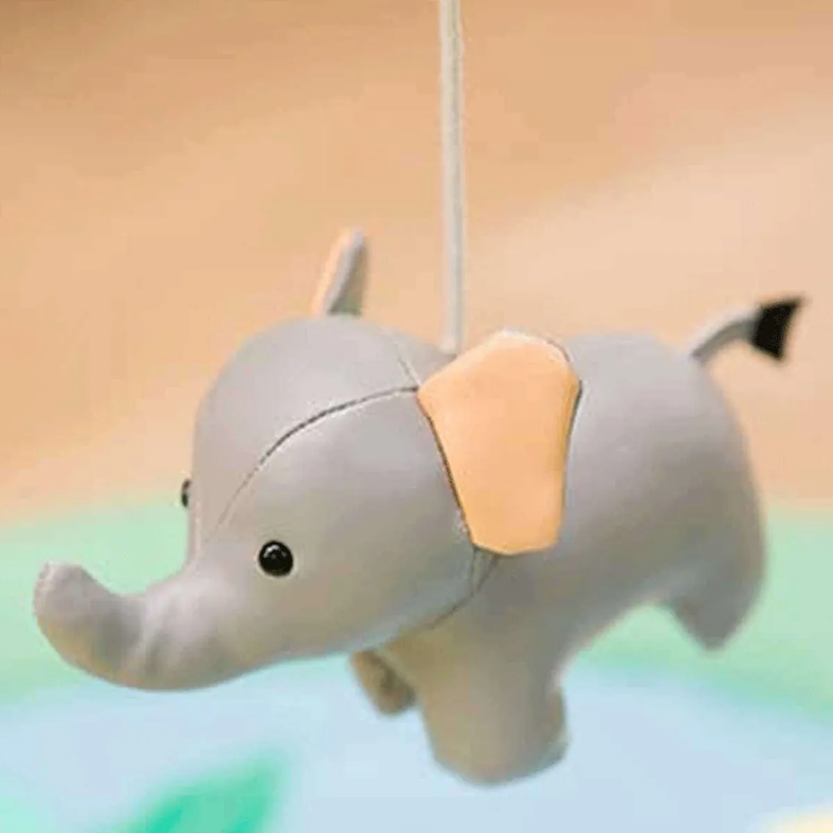 Wooden Toys|Activity Gyms-Little Big Friends Wooden Activity Gym