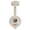 Musical Instruments|Wooden Toys-Label Label Wooden Banjo