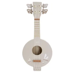 Musical Instruments|Wooden Toys-Label Label Wooden Banjo