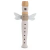 Musical Instruments|Wooden Toys-Label Label Wooden Flute