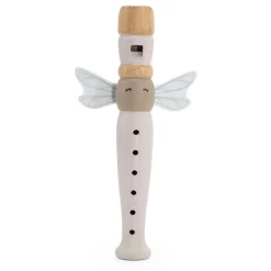 Musical Instruments|Wooden Toys-Label Label Wooden Flute