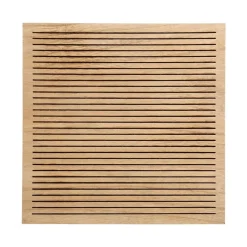 Decorative Objects|Wall Decor-Pearhead Wooden Letter Board