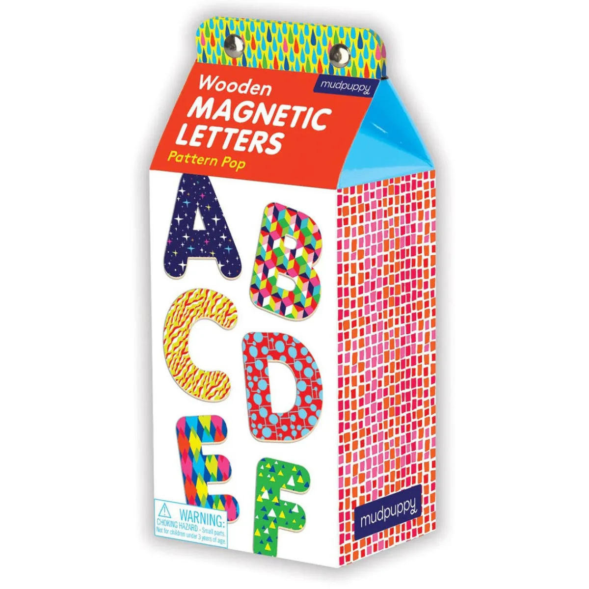 Puzzles|Wooden Toys-Mudpuppy Wooden Magnetic Sets