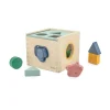 Wooden Toys|Blocks + Shape Sorters-Trixie Wooden Shape Sorter