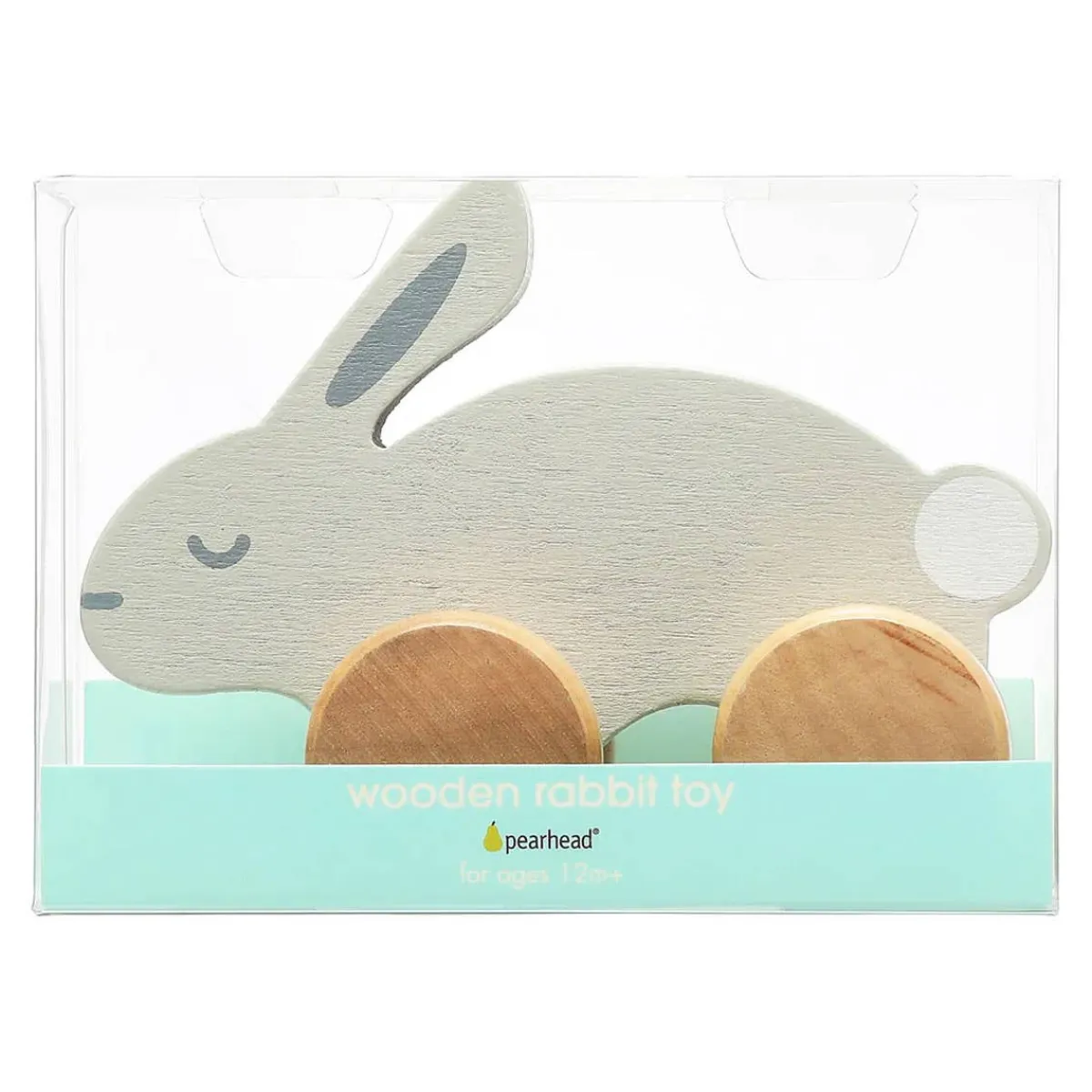 Cars + Trucks|Pretend Play-Pearhead Wooden Toy
