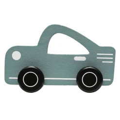 Cars + Trucks|Pretend Play-Pearhead Wooden Toy