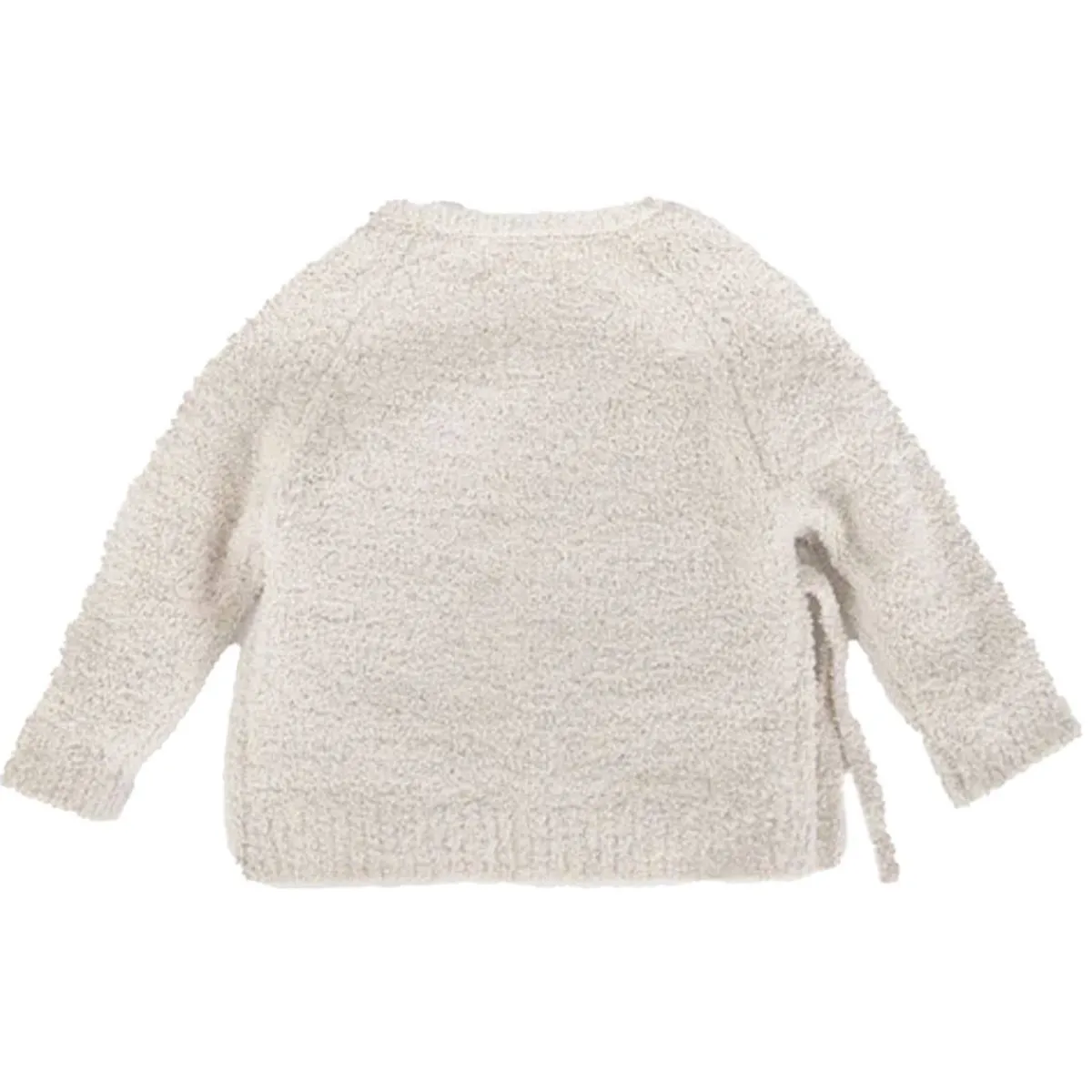Tops + Tees-7AM Enfant Wrap Top