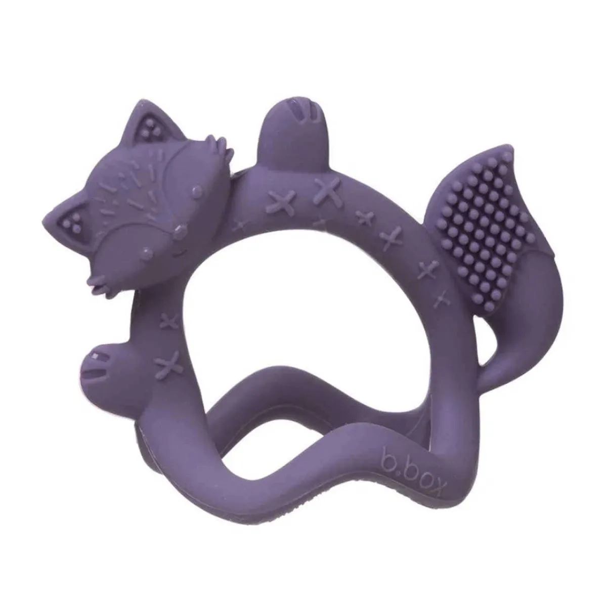 Teethers|Pacifiers + Clips-B.Box Wrist Teether