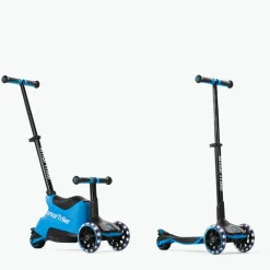 Ride-On Toys-smarTrike Xtend Scooter Ride On