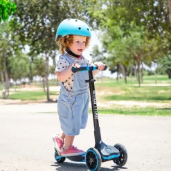 Ride-On Toys-smarTrike Xtend Scooter Ride On