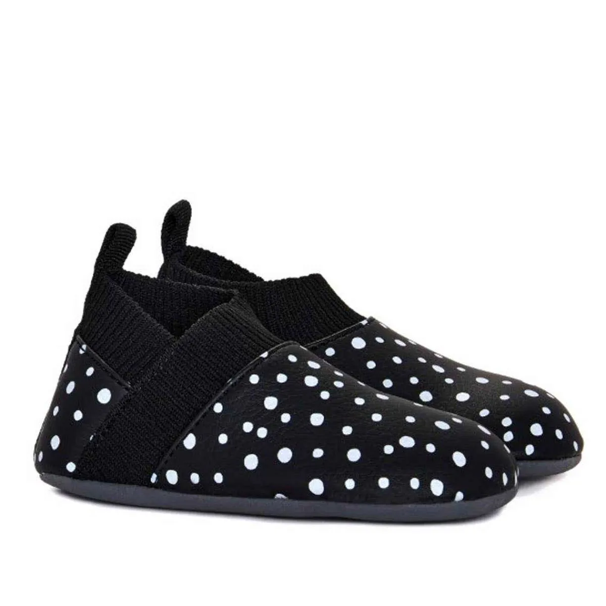 Elastic/Bungee|Baby Sneakers-Stonz Yale