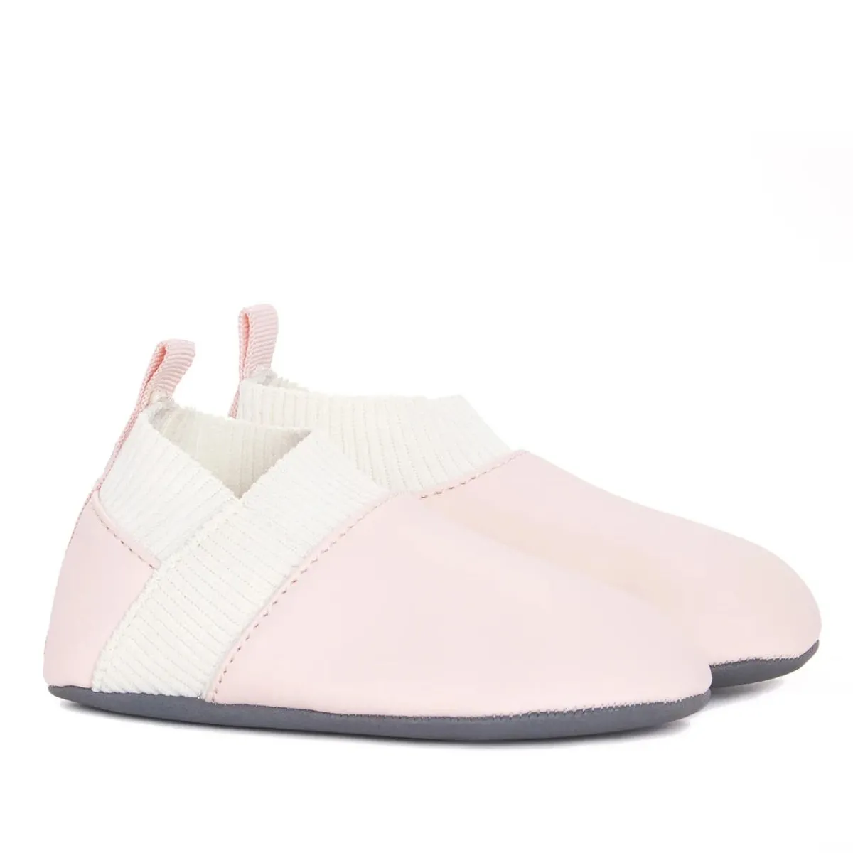 Elastic/Bungee|Baby Sneakers-Stonz Yale