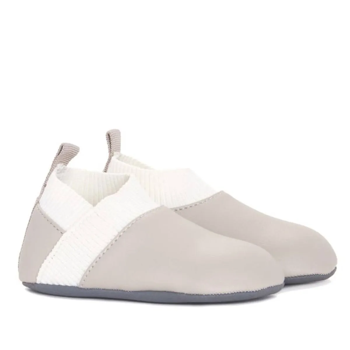 Elastic/Bungee|Baby Sneakers-Stonz Yale