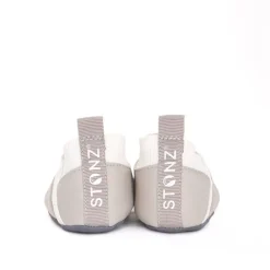 Elastic/Bungee|Baby Sneakers-Stonz Yale