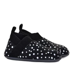 Elastic/Bungee|Baby Sneakers-Stonz Yale