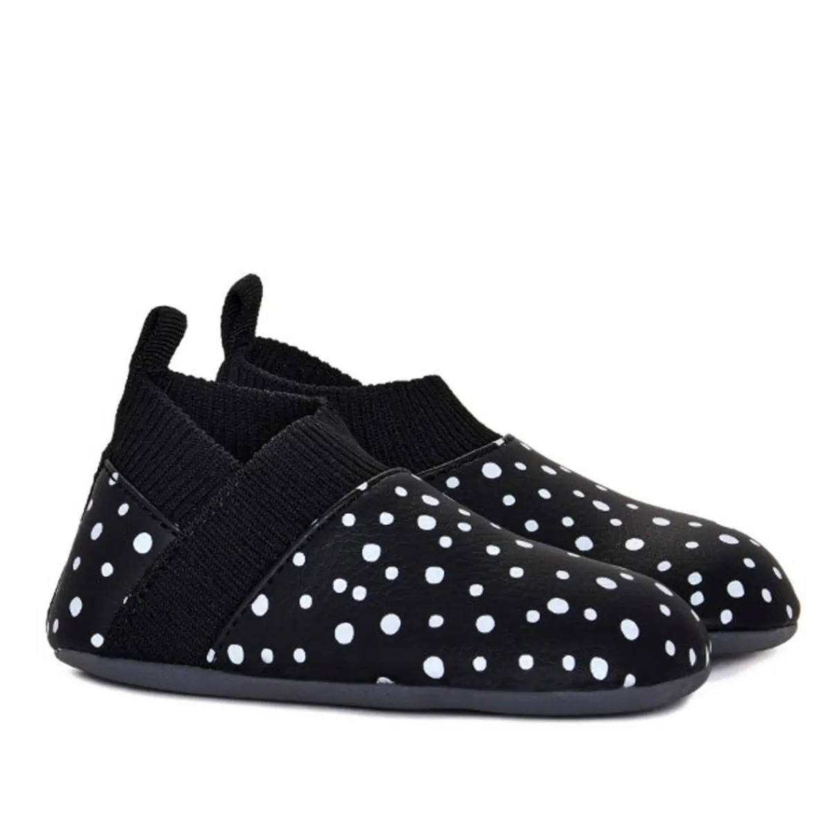Elastic/Bungee|Baby Sneakers-Stonz Yale
