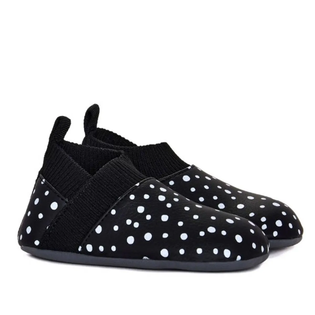 Elastic/Bungee|Baby Sneakers-Stonz Yale