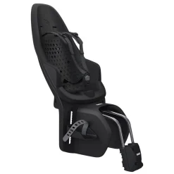 Travel Gear-Thule Yepp 2 Maxi Child Bike Seat (Frame Mount) Midnight Black