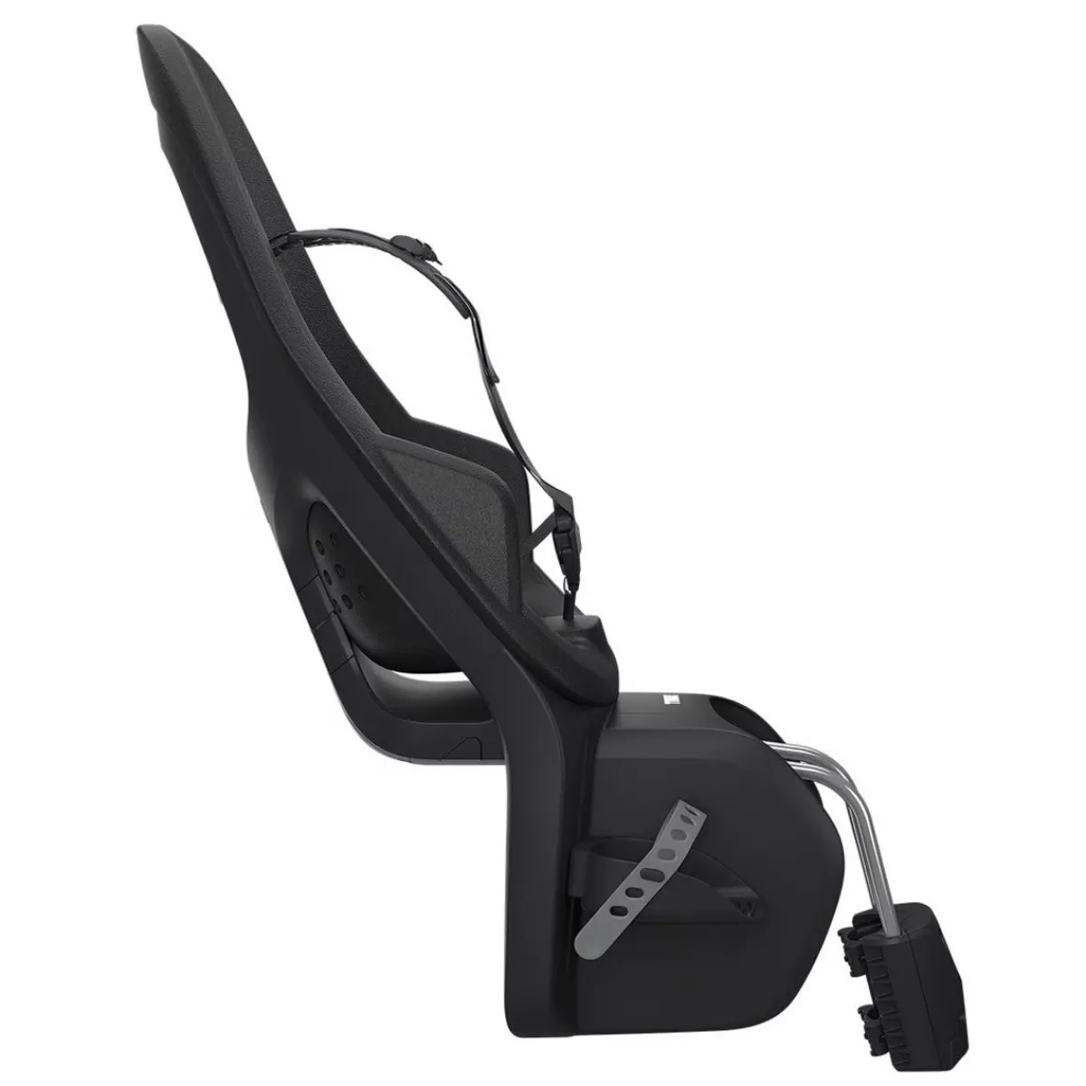 Travel Gear-Thule Yepp 2 Maxi Child Bike Seat (Frame Mount) Midnight Black