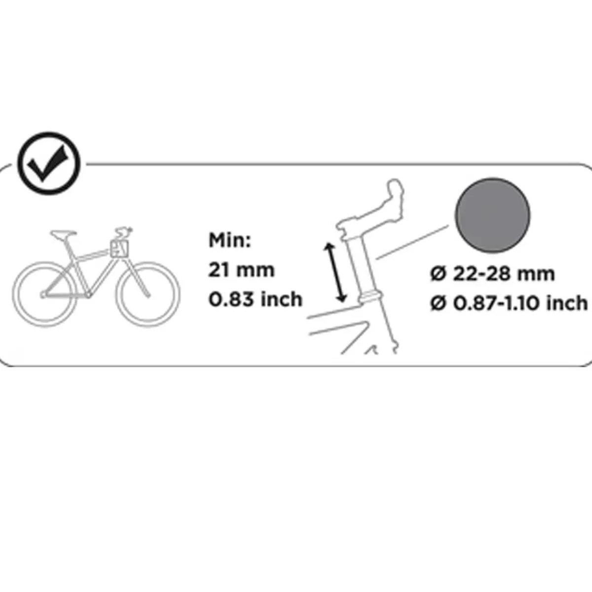 Travel Gear-Thule Yepp 2 Mini Child Bike Seat Black
