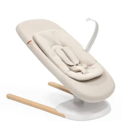 Bouncers-Stokke Yogaâ„¢ Bouncer Light Sand