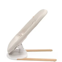 Bouncers-Stokke Yoga™ Bouncer Light Sand