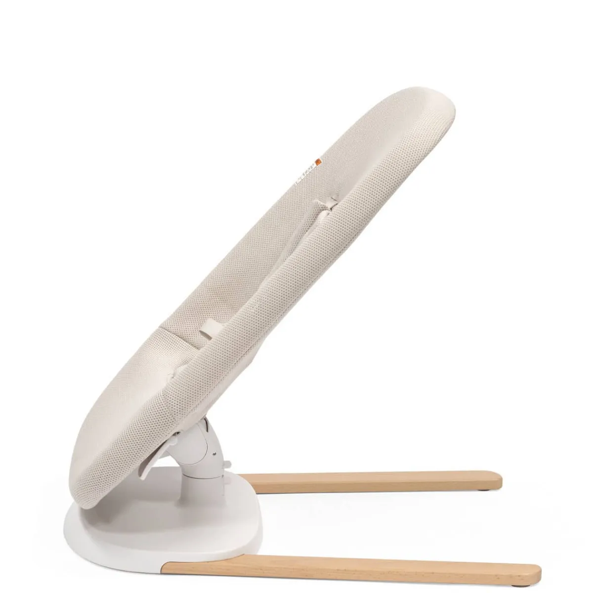 Bouncers-Stokke Yoga™ Bouncer Light Sand