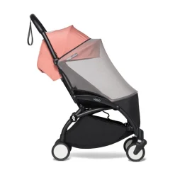 Stroller Accessories-Stokke YOYO® 6+ Mosquito Net