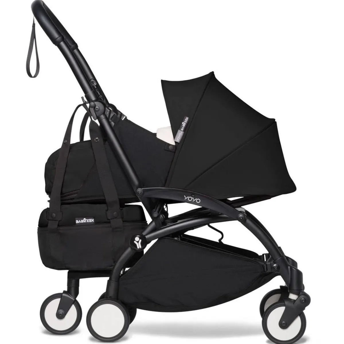 Stroller Accessories-Stokke YOYO+® Bag